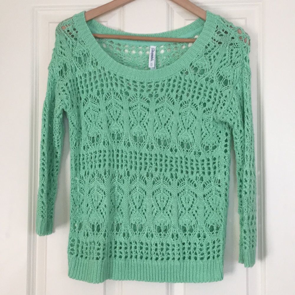 Aeropostale Sweater